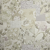 Whitewell Hydrangea Fabric by the Metre